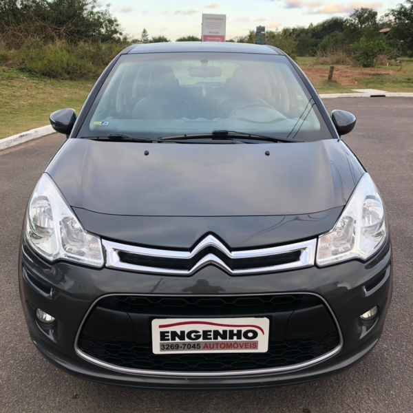 C3 Urban Trail 1.6 - AT6 - 2019/2019 - Image 3