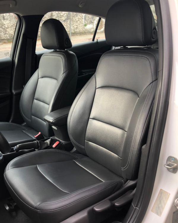 VENDIDO - Cruze LT 1.4 Turbo AT6 2019/2019 - Image 7