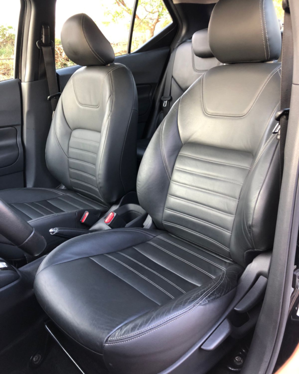 NISSAN KICKS SL 1.6 CVT6 - 2018/2019 - Image 7