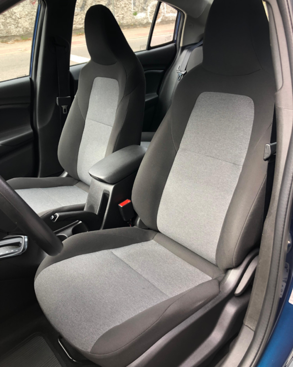 Onix Sedan Plus 1.0 Turbo - 2022/2023 - Image 7