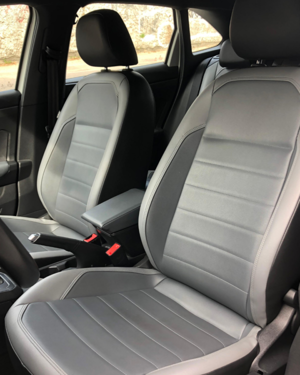 Nivus Highline 1.0 - 200 TSI - 2021/2021 - Image 7