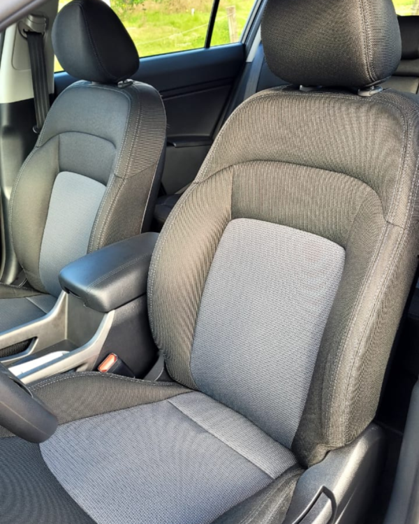 Kia Sportage LX 2.0 - AT6 - 2014/2014 - Image 7