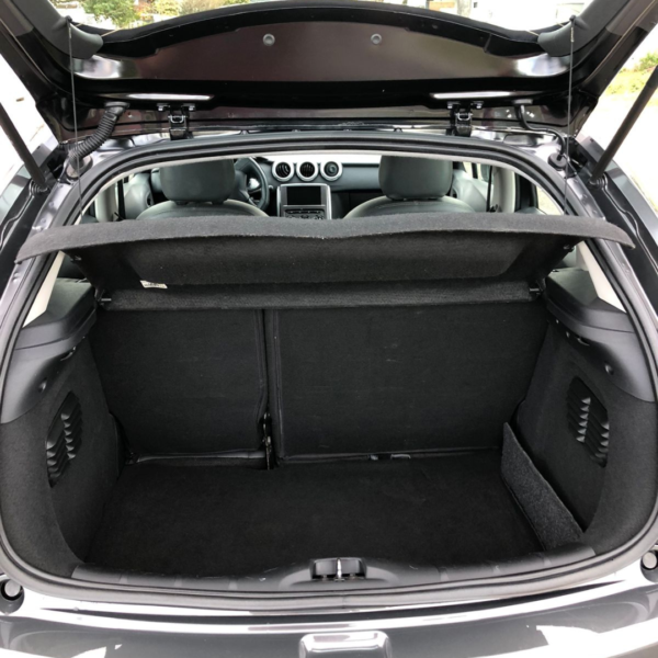 C3 Urban Trail 1.6 - AT6 - 2019/2019 - Image 10