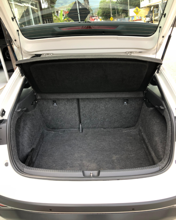Nivus Highline 1.0 - 200 TSI - 2021/2021 - Image 8
