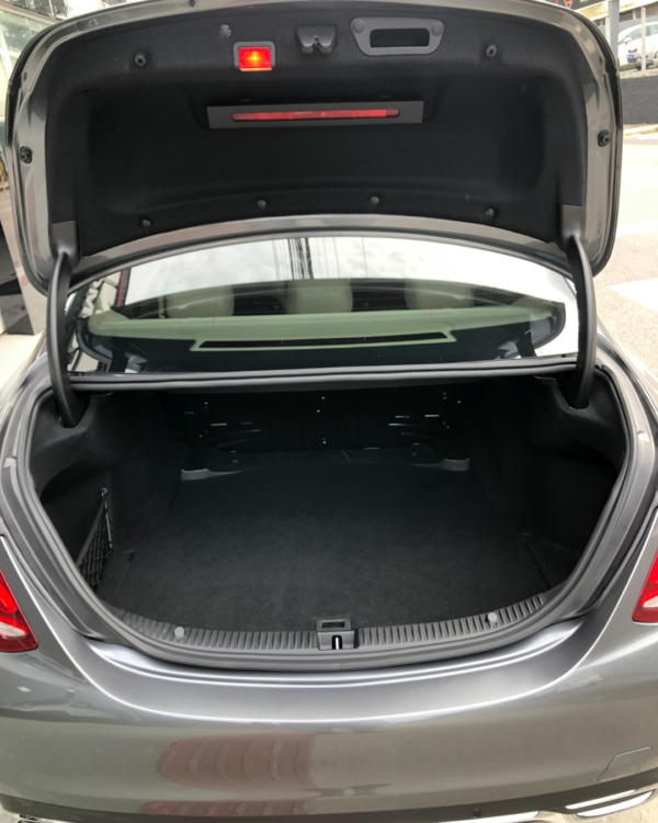 Mercedes Benz C180 - AT9 1.6 Turbo 2018/2018 - Image 8
