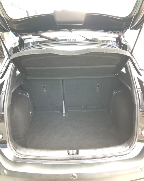 NISSAN KICKS SL 1.6 CVT6 - 2018/2019 - Image 8