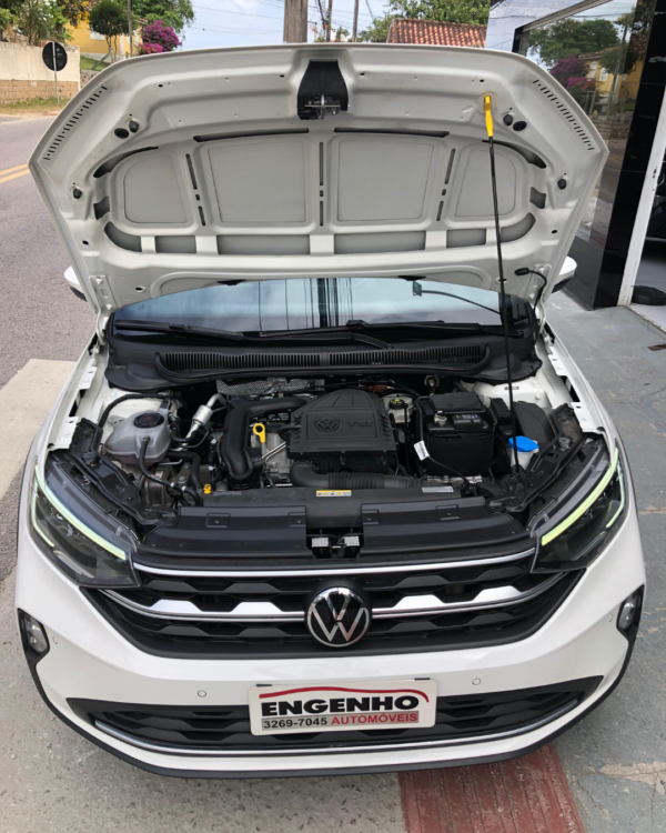 Nivus Highline 1.0 - 200 TSI - 2021/2021 - Image 9