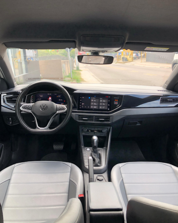 Nivus Highline 1.0 - 200 TSI - 2021/2021 - Image 5