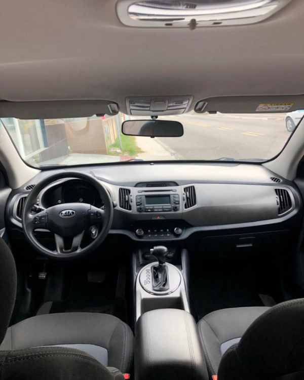 Kia Sportage LX 2.0 - AT6 - 2014/2014 - Image 5