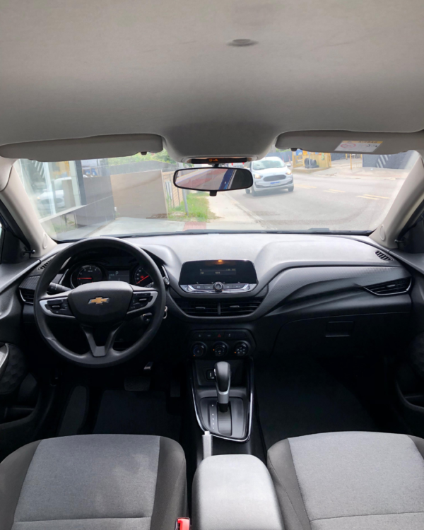 Onix Sedan Plus 1.0 Turbo - 2022/2023 - Image 5