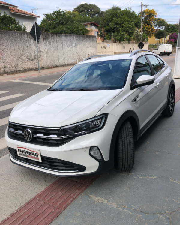 Nivus Highline 1.0 - 200 TSI - 2021/2021 - Image 2