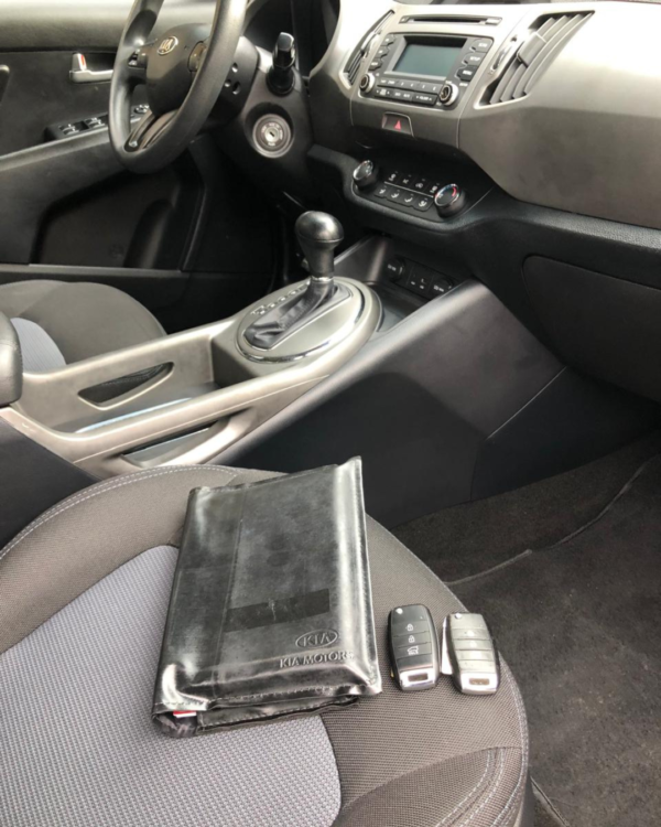 Kia Sportage LX 2.0 - AT6 - 2014/2014 - Image 6