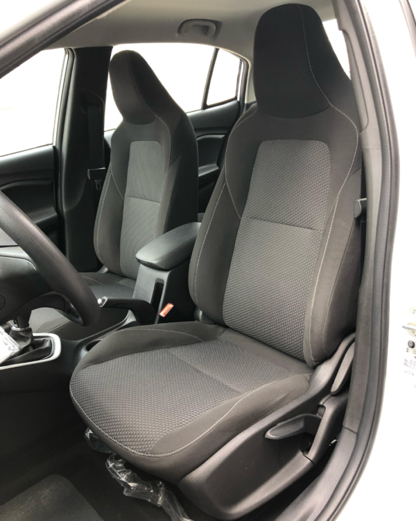 Chevrolet Onix Sedan Plus LTZ 1.0TB MT6 - - 2022/2023 - Image 7