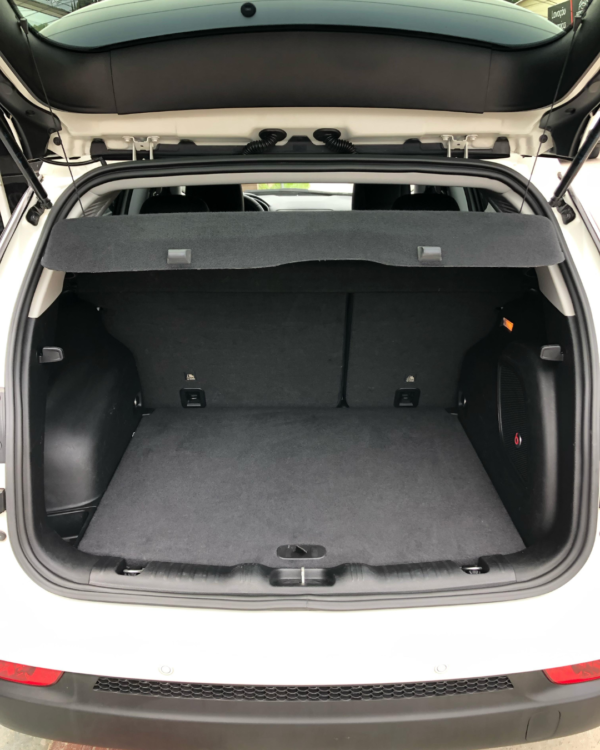 VENDIDO - Jeep Compass Longitude 2.0 AT6- 2018/2018 - Image 9