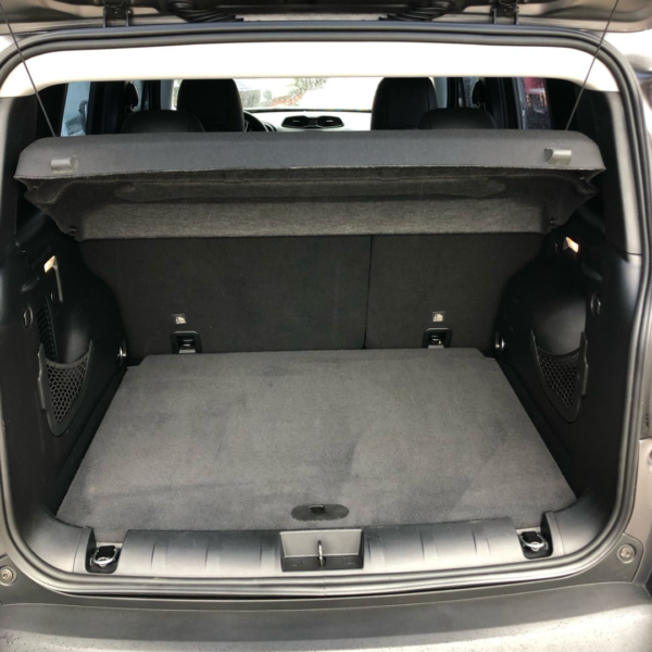 Jeep Renegade Longitude 1.3 T270 AT6. 2022/2023 - Image 9