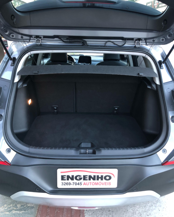 Chevrolet Tracker Premier 1.2 Turbo AT6 - 2020/2021 - Image 8