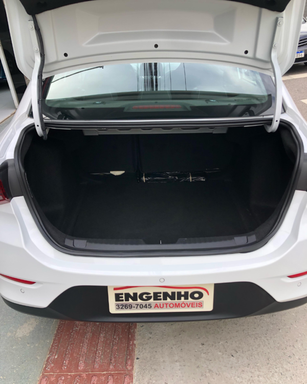 Chevrolet Onix Sedan Plus LTZ 1.0TB MT6 - - 2022/2023 - Image 9
