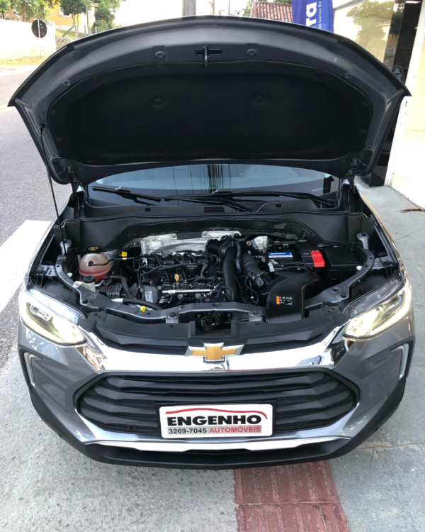 Chevrolet Tracker Premier 1.2 Turbo AT6 - 2020/2021 - Image 9