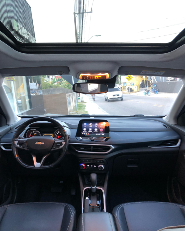 Chevrolet Tracker Premier 1.2 Turbo AT6 - 2020/2021 - Image 5