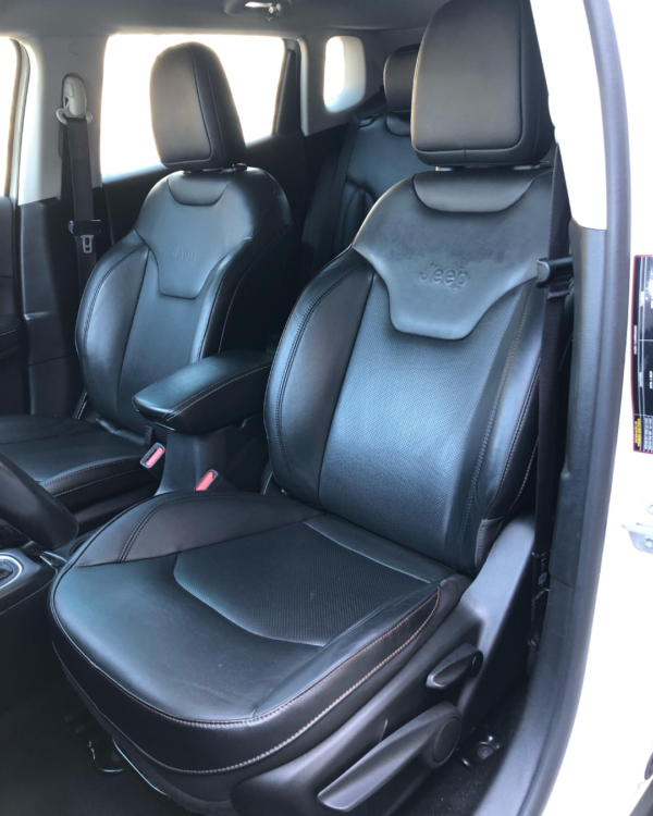 VENDIDO - Jeep Compass Longitude 2.0 AT6- 2020/2021 - Image 7