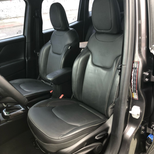 Jeep Renegade Longitude 1.3 T270 AT6. 2022/2023 - Image 7