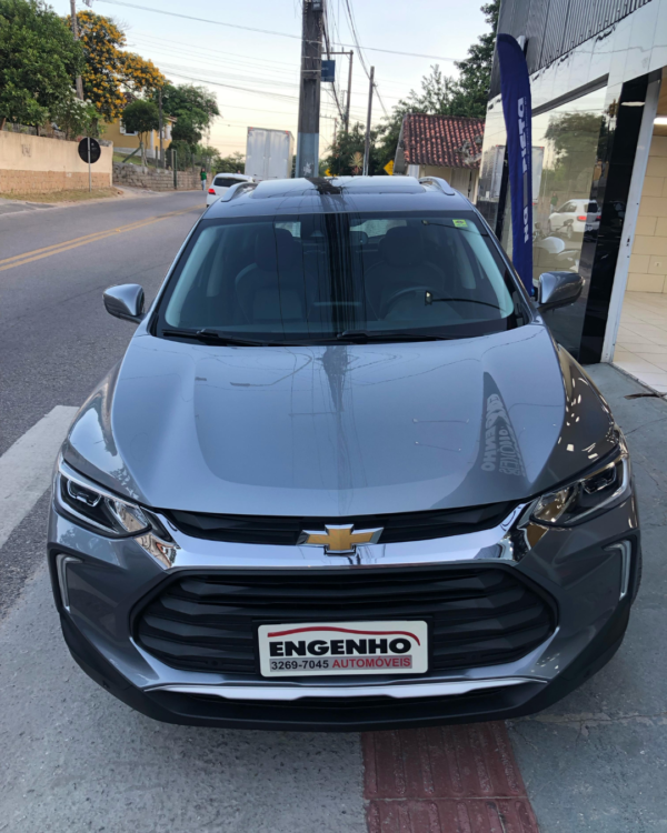 Chevrolet Tracker Premier 1.2 Turbo AT6 - 2020/2021 - Image 3