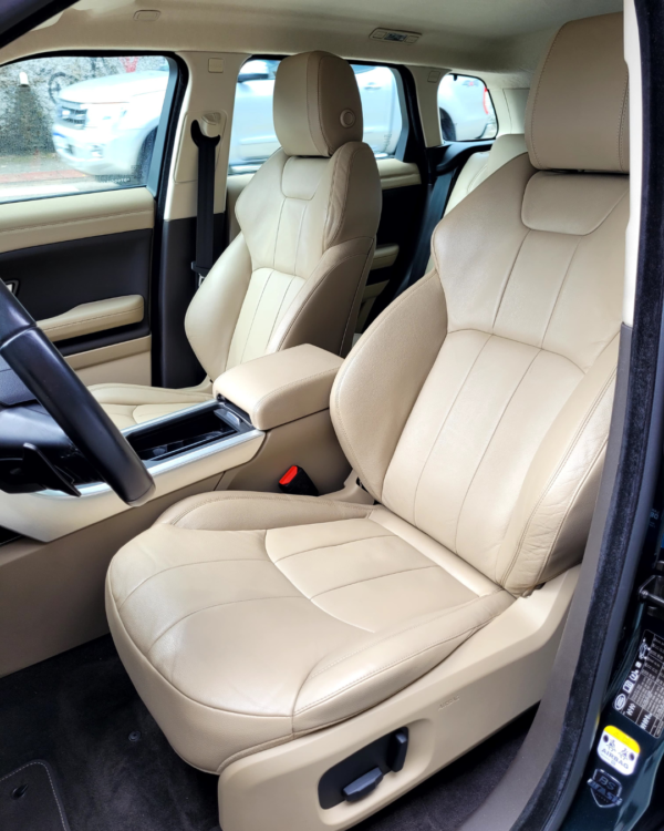 Land Rover Evoque SE - AT9 2016/2016 - Image 7