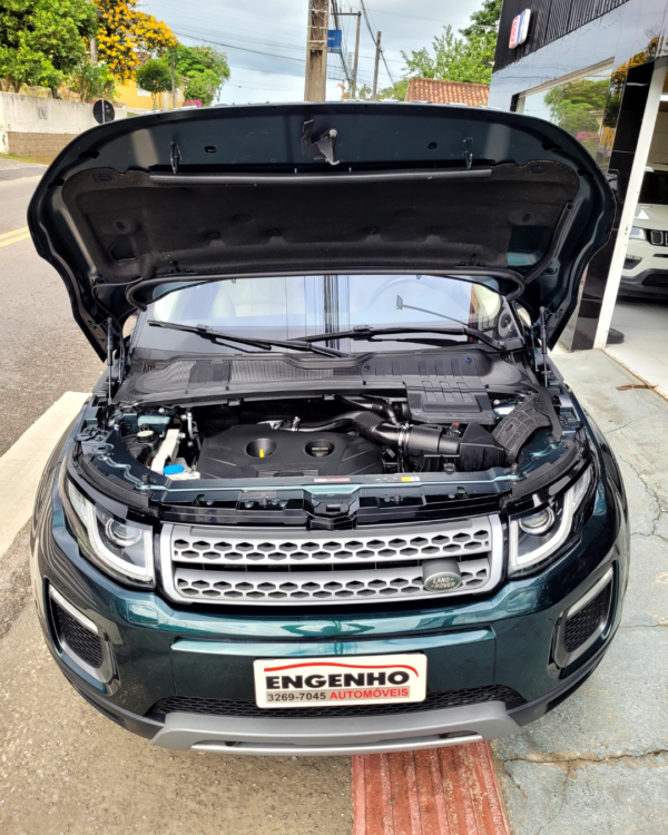 Land Rover Evoque SE - AT9 2016/2016 - Image 8