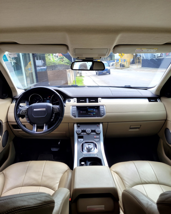 Land Rover Evoque SE - AT9 2016/2016 - Image 5