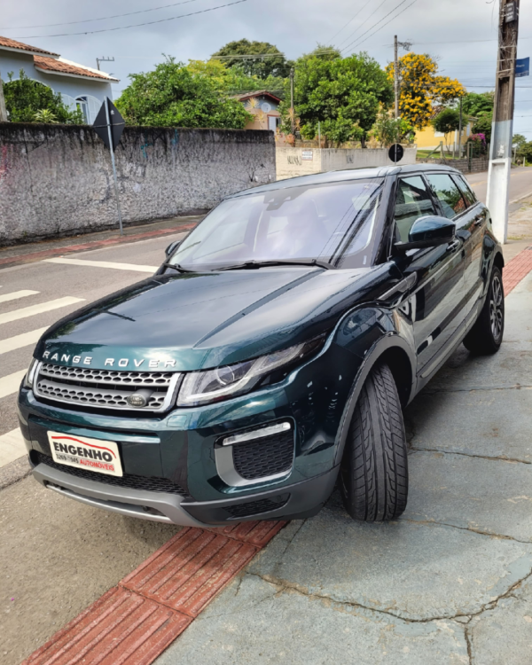 Land Rover Evoque SE - AT9 2016/2016 - Image 2