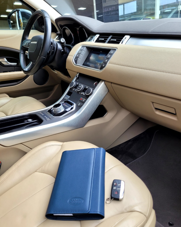 Land Rover Evoque SE - AT9 2016/2016 - Image 6