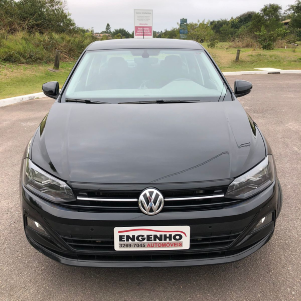 VENDIDO - Volkswagen Virtus Comfortline 1.0 - 200 TSI - AT6 - Image 3