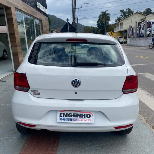 VENDIDO - Volkswagen gol special 1.0 - 2015/2016 - Image 6