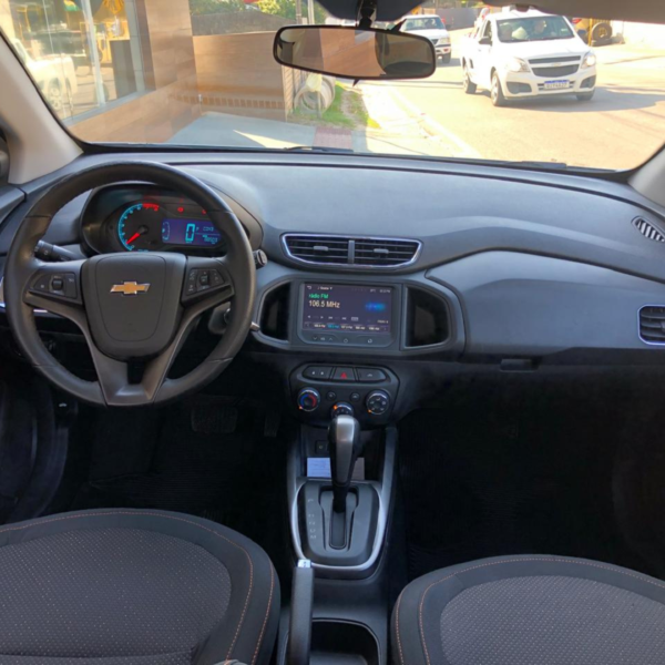 VENDIDO - Chevrolet onix 1.4 ltz - AUT - 2014/2015 - Image 5