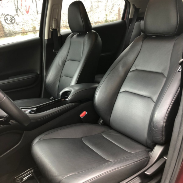 VENDIDO - Honda Hr-v Exl Cvt - Câmbio Cvt - 7 Marchas - 2019/2020 - Image 6