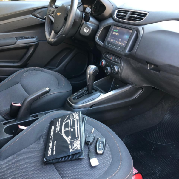 VENDIDO - Chevrolet onix 1.4 ltz - AUT - 2014/2015 - Image 6