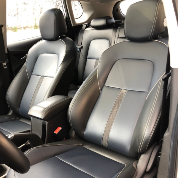 VENDIDO - Chevrolet tracker premier 1.2 - AT6 - Image 8
