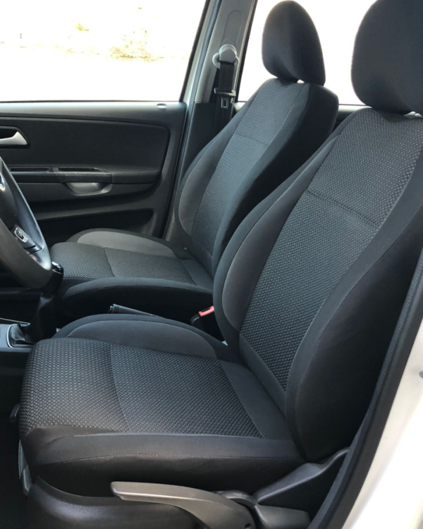 VENDIDO - Volkswagen Spacefox Trendline 1.6 - 2019/2019 - Image 7