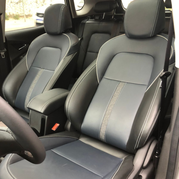 VENDIDO - Chevrolet tracker premier 1.2 - AT6  2023/2024 - Image 8