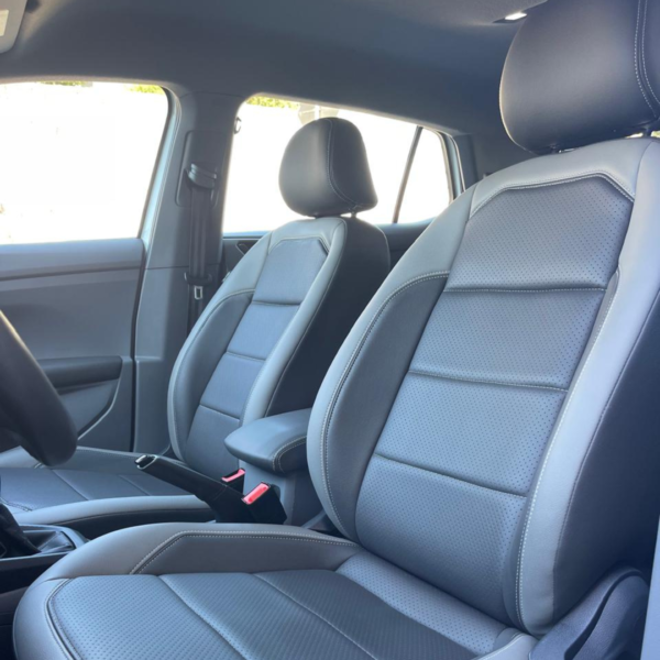 VENDIDO - Volkswagen t-cross comfortline 1.0 tsi - Image 7