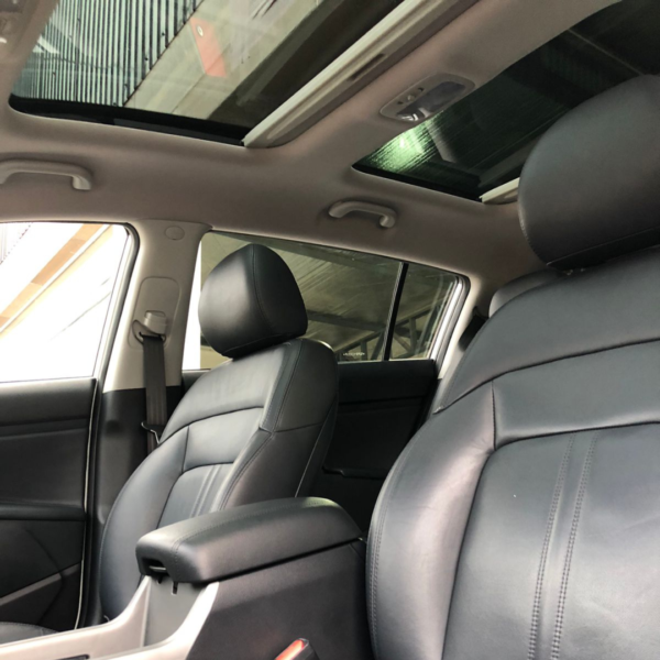 VENDIDO - Kia sportage ex 2.0 - AT6 - 2015/2016 - Image 7