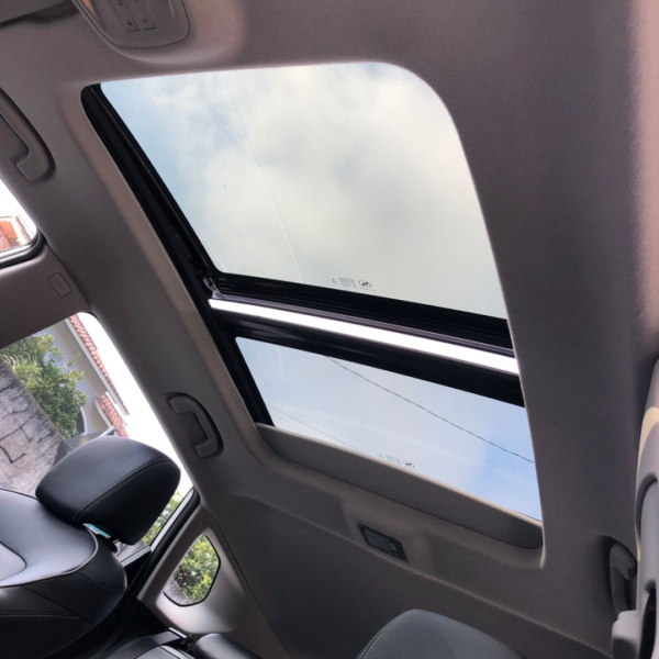 VENDIDO - Chevrolet tracker premier 1.2 - AT6 - Image 7