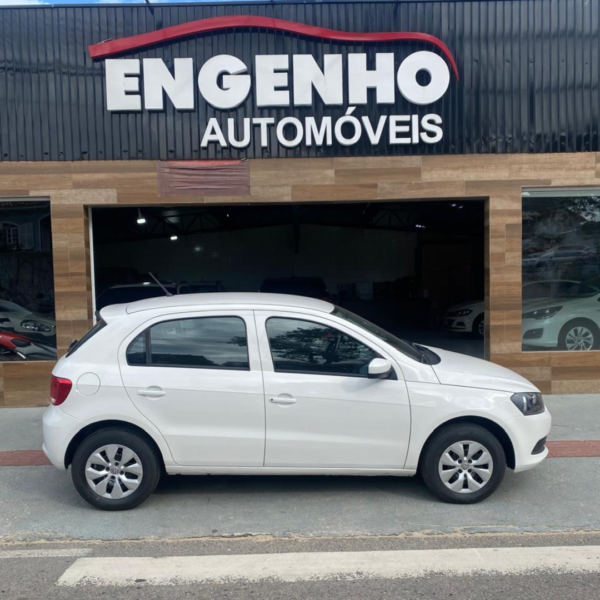 VENDIDO - Volkswagen gol special 1.0 - 2015/2016 - Image 3