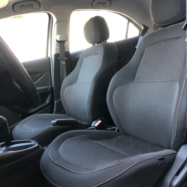 VENDIDO - Chevrolet onix 1.4 ltz - AUT - 2014/2015 - Image 7