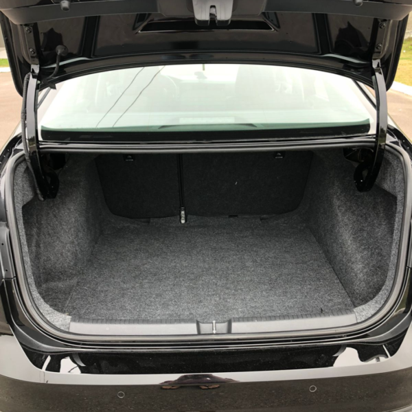 VENDIDO - Volkswagen Virtus Comfortline 1.0 - 200 TSI - AT6 - Image 8
