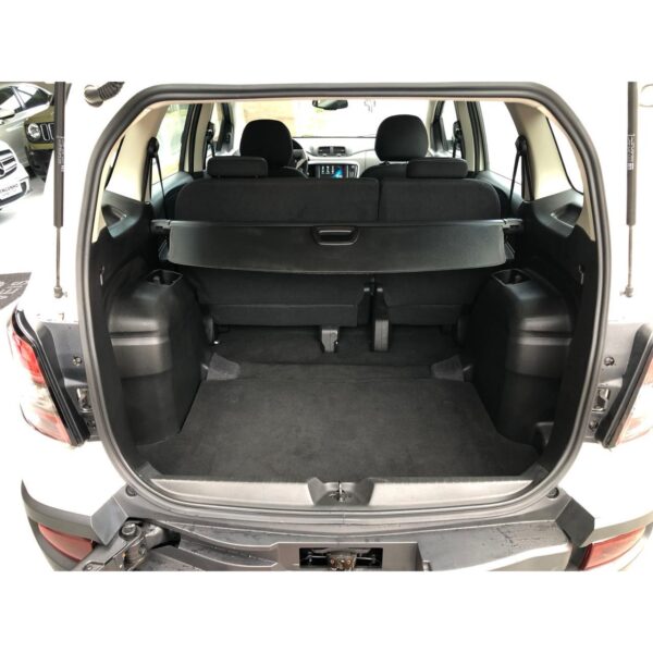 VENDIDO - Chevrolet Spin Activ 1.8 AT6 2018 - Image 4