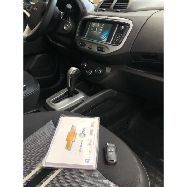 VENDIDO - Chevrolet Spin Activ 1.8 AT6 2018 - Image 2