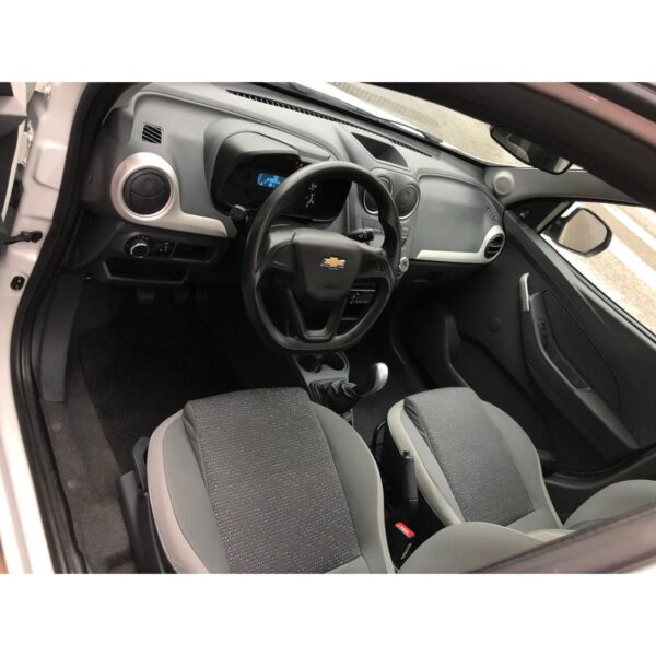 VENDIDO - Chevrolet montana ls 1.4 - 2016/2017 - Image 5