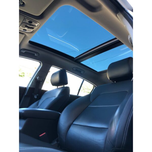 VENDIDO - Kia sportage ex 2.0 AT6 - 2017/2018 - Image 6