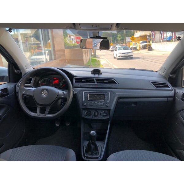 VENDIDO - Volkswagen gol 1.0 - 2021/2022 - Image 5